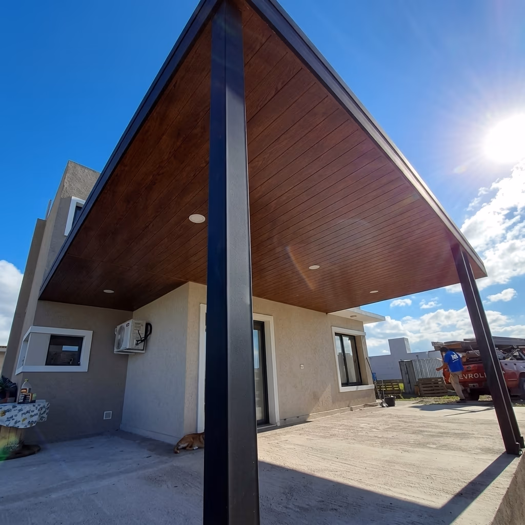 Piscina Residencial